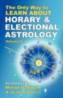 Image for The Only Way to Learn About Horary and Electional Astrology