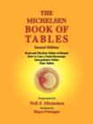Image for The Michelsen Book of Tables