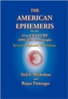 Image for The American Ephemeris for the 21st Century, 2000-2050 at Midnight