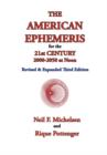 Image for The American Ephemeris for the 21st Century, 2000-2050 at Noon