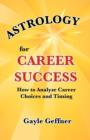 Image for Astrology for Career Success