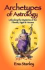 Image for Archetypes of Astrology