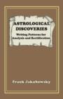 Image for Astrological Discoveries