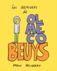 Image for Las Aventuras de Olmeco Beuys