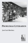 Image for Problemas Literarios
