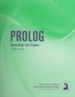 Image for PROLOG: Gynecology and Surgery