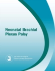Image for Neonatal Brachial Plexus Palsy