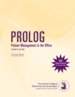 Image for PROLOG: Patient Management in Office