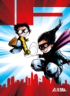 Image for IF Anthology: Super Powers