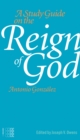 Image for A Study Guide on the Reign of God