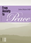 Image for From Anxiety to Peace