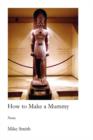 Image for How to Make a Mummy