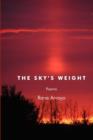 Image for The Sky&#39;s Weight