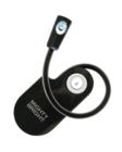 Image for POCKETFLEX LED BOOK LIGHT BLACK