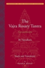 Image for The Vajra Rosary Tantra (Vajramalatantra) - By Vajradhara