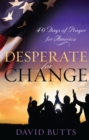 Image for Desperate for Change
