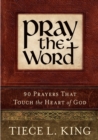 Image for Pray the Word