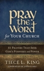 Image for Pray the Word for Your Church