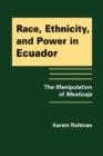 Image for Race, Ethnicity, and Power in Ecuador