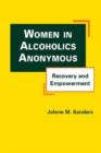 Image for Women in Alcoholics Anonymous
