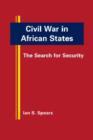 Image for Civil War in African States