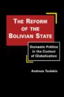 Image for Reform of the Bolivian State
