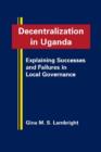 Image for Decentralization in Uganda
