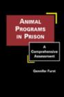 Image for Animal Programs in Prison
