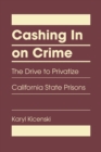 Image for Cashing in on Crime