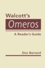 Image for Walcott&#39;s Omeros