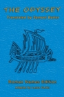 Image for The Odyssey Translated by Samuel Butler Roman Names Edition
