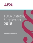 Image for Fdca Statutory Supplement, 2018