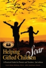 Image for Helping Gifted Children Soar : A Practical Guide for Parents and Teachers (2nd Edition)