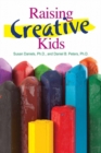 Image for Raising Creative Kids