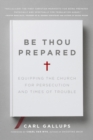 Image for Be Thou Prepared