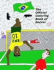 Image for The Official Coloring Book of Soccer