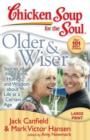 Image for Chicken Soup for the Soul: Older &amp; Wiser