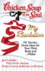 Image for Chicken Soup for the Soul: My Resolution : 101 Stories...Great Ideas for Your Mind, Body, and ...Wallet