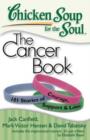 Image for Chicken Soup for the Soul: The Cancer Book