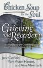Image for Chicken Soup for the Soul: Grieving and Recovery