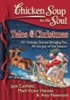 Image for Tales of Christmas : 101 Holiday Stories Bringing You All the Joy of the Season