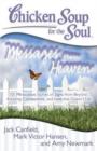 Image for Chicken Soup for the Soul: Messages from Heaven