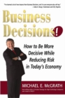 Image for Business Decisions!