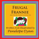 Image for Frugal Frannie--And The Big Room Cleaning Day