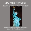 Image for New York! New York! A Kid&#39;s Guide To New York City