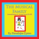 Image for The Musical Family--Sometimes A Song Says It All