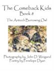Image for The Comeback Kids, Book 8, The Antioch Burrowing Owls