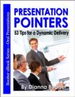 Image for Presentation Pointers