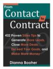 Image for From Contact to Contract