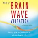 Image for Music for Brain Wave Vibration